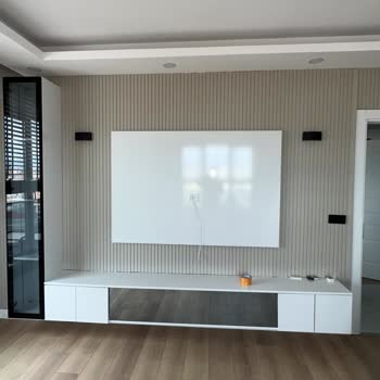 Eksik Montaj Ve Çalışmayan LED'ler İçin Acil Çözüm Talebi