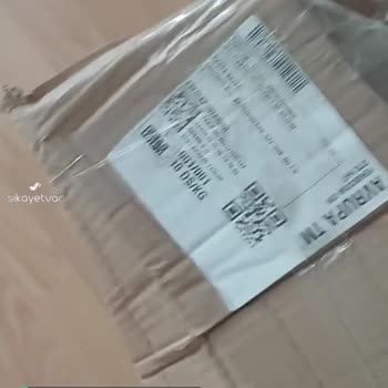 N11 Mağduriyeti Ve Eksik Gelen Sipariş!