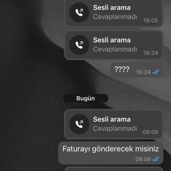 Yanlış Renk Koltuk, Kalitesiz Sünger, Fatura Kesilmemesi Ve Zorunlu Nakit Ödeme