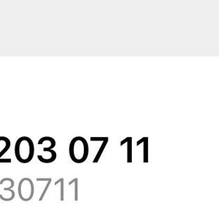 Vodafone Hattıma Gelen Şüpheli Arama Ve Ses Verisinin İzinsiz Kullanım Riski