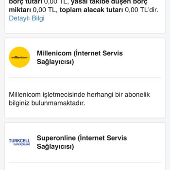 Superonline'da 3 Hafta Kesintiye Karşı Haksız Faturalandırma Ve Kara Liste Suçlaması