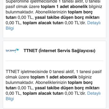 Superonline'da 3 Hafta Kesintiye Karşı Haksız Faturalandırma Ve Kara Liste Suçlaması