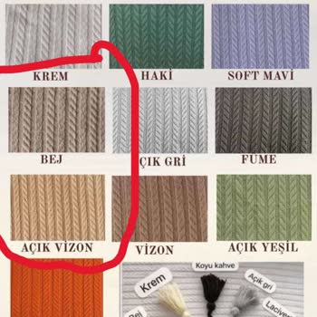 Yanlış Renk Gönderildi, Değişim Talebi Reddedildi Ve Fatura Verilmedi