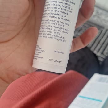 ÜTS Kayıtlı Olmayan Retinol Ürünlerinde Kod Uyuşmazlığı Ve Puan Kaybı Şikayeti