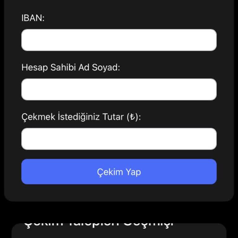 Ankethane Ödeme Gecikmesi Ve Açıklama Talebi