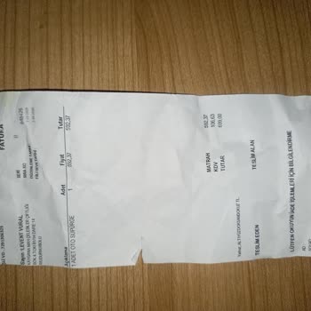 İlan Edilen Özelliklerle Uyuşmayan Düşük Çekim Gücündeki Süpürge Ve Müşteri Hizmetleri Yokluğu