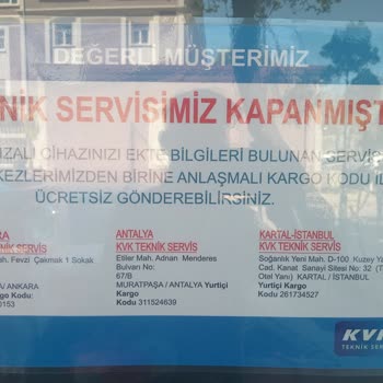 Garanti Kapsamındaki Telefon Tamirinde Cevapsızlık Ve Gecikme Şikayeti
