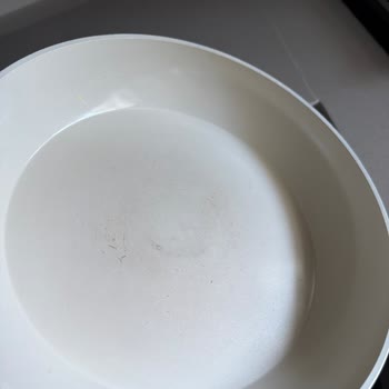 Karaca Züccaciye Altı Ayda Swiss Kristal Tencere Setimde Kaplama Soyulması Ve Performans Düşüşü