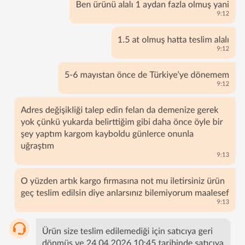 Oksitlenmiş Parfüm Ve Açık Ambalaj Nedeniyle İade Reddi