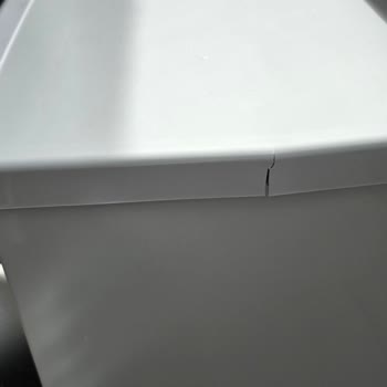 Media Markt’ta Aldığım Bosch Bulaşık Makinesinin Kırık Kapağı İçin Tam Değişim Talebi