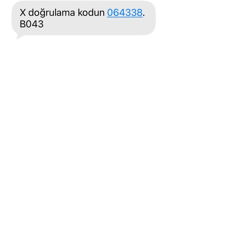 X Hesabım Çalındı Ve Erişilemiyor, Destek Yardımcı Olmadı
