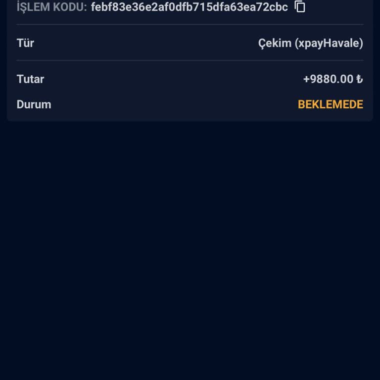 Liman Casino’da Çekim Talebim Cevapsız Kaldı