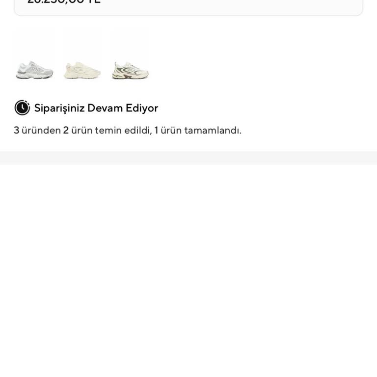 Beymen Online Siparişimin Kargoya Verilmemesi Ve Geri Ödeme Talebi