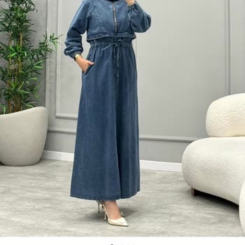 Merveilemoda'dan Renk Uyuşmazlığı Ve Cevapsız İade/Değişim Süreci