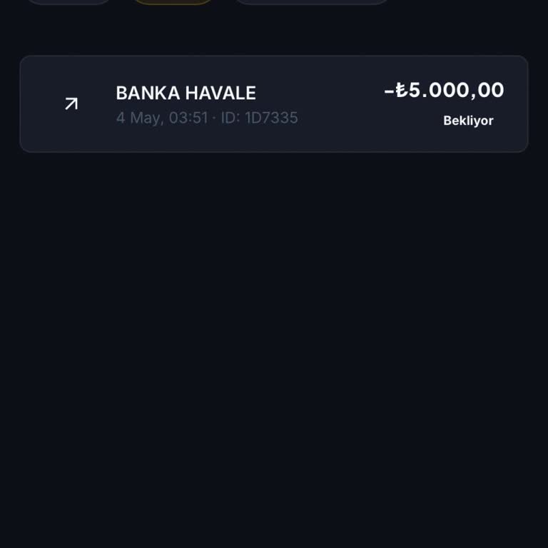 Wincasino Çekim Talebim 12 Saat Boyunca Beklemede, Ödeme Yapılmadı