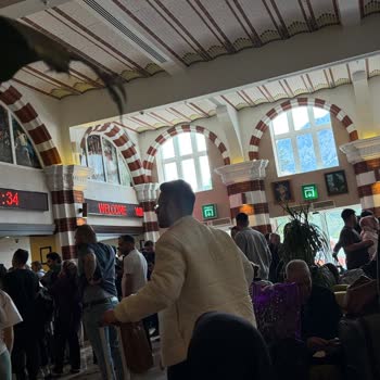 Orange County Kemer Otelinde Check-In Gecikmesi Ve Çocuklu Aileyi Uzun Süre Bekletti