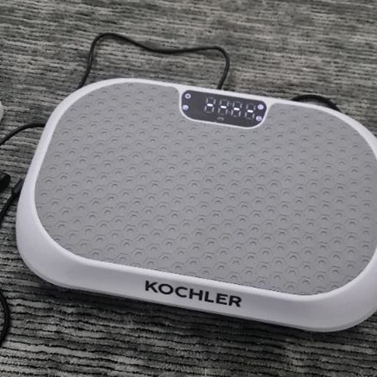 Kochler Egzersiz Aletinin Artan Gürültüsü Ve İade Sorunu