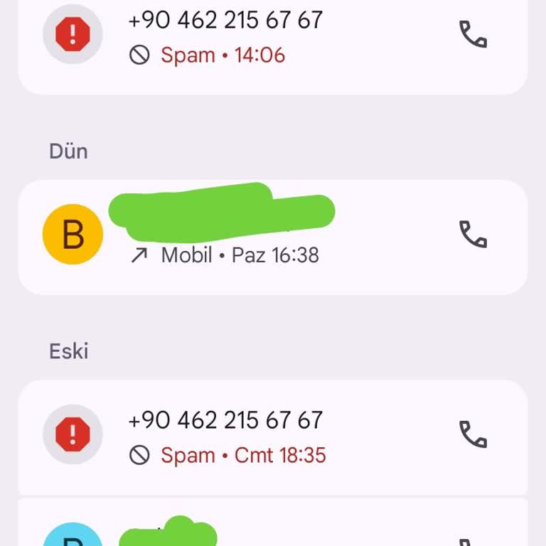 İzinsiz TS Club Aramaları Ve Kişisel Veri İhlali