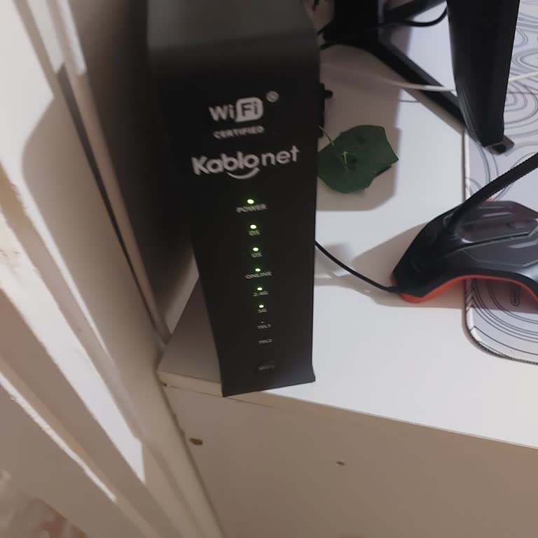 Kablo Net'te Sürekli Bağlantı Kopmaları Ve Hızlı Çözüm İsteği