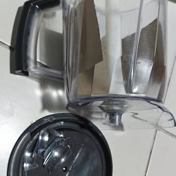 Kargoda Kırılan Braun El Blenderimin Tazminatı Ödenmedi
