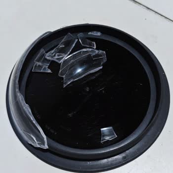 Kargoda Kırılan Braun El Blenderimin Tazminatı Ödenmedi