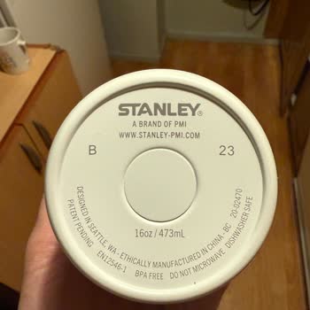Stanley Termosunun Isı Tutmaması Ve Paslanması Mağaza Destek Reddine Rağmen Garanti Değişim Talebi