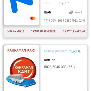 N Kolay Kampanya Bakiyesi 500 TL Yüklenmedi
