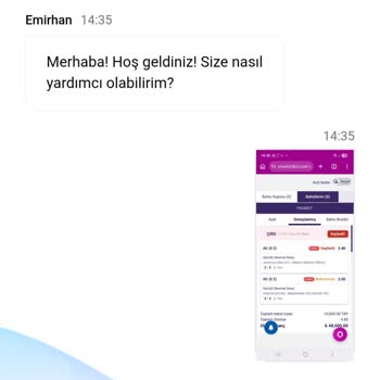Onwin Platformunda Kazanılan 48 Bin TL Kupon Ödemesi Hesaba Yansıtılmadı
