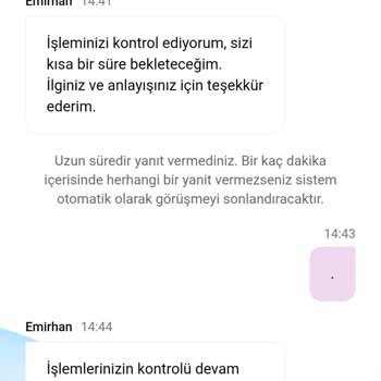 Onwin Platformunda Kazanılan 48 Bin TL Kupon Ödemesi Hesaba Yansıtılmadı
