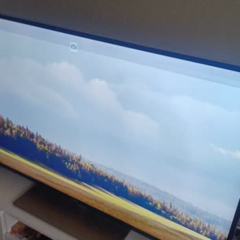 Alfa Teknik Servisi 6.000 TL Ücretle Tamir Sonrası TV Arızalı Bıraktı