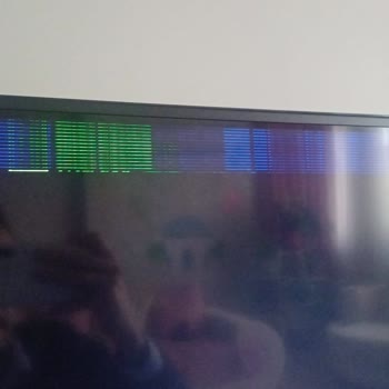 Alfa Teknik Servisi 6.000 TL Ücretle Tamir Sonrası TV Arızalı Bıraktı
