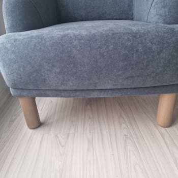 Legato Koltuk Takımındaki Yamuk Berjer Ayakları İçin Çözüm Talebi