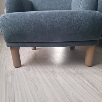 Legato Koltuk Takımındaki Yamuk Berjer Ayakları İçin Çözüm Talebi