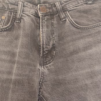 Renk Atması Ve Ayıplı Pantolon İçin Tam İade Talebi