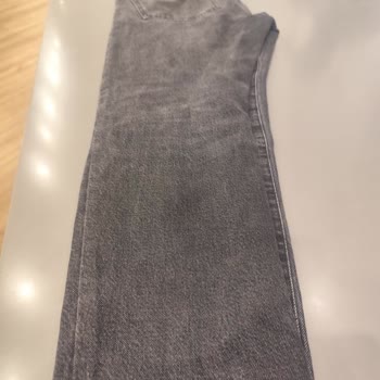 Renk Atması Ve Ayıplı Pantolon İçin Tam İade Talebi