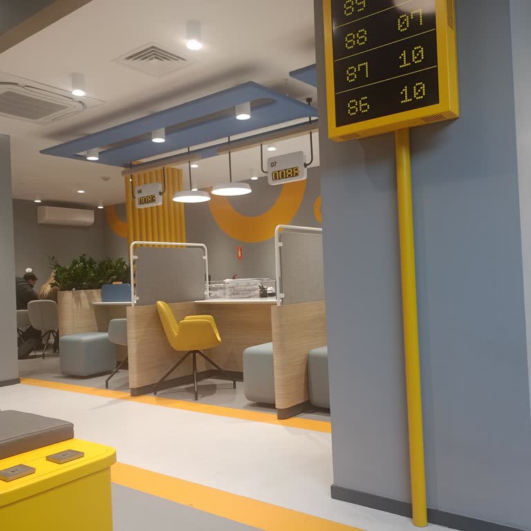 Ümraniye Enerjisa Şubesinde Randevu Sistemi Olmadan Uzun Bekleme Ve Kapalı Tuvalet Sorunu