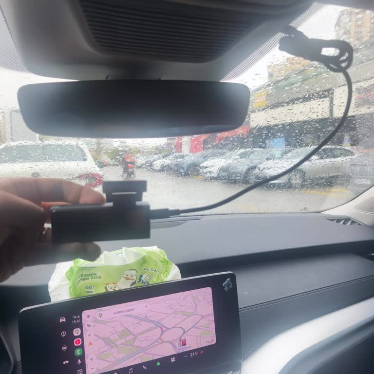 N11 Üzerinden Aldığım Çalışmayan Araç Kamerası İçin Torima Mağazasından Destek Bulamadım