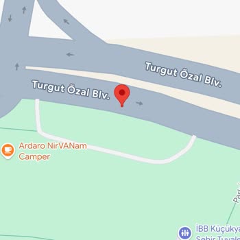 Küçükyalı Sahilinde Uzun Süreli Karavan İşgali Halkı Kısıtlıyor Ve Güvenliği Tehdit Ediyor