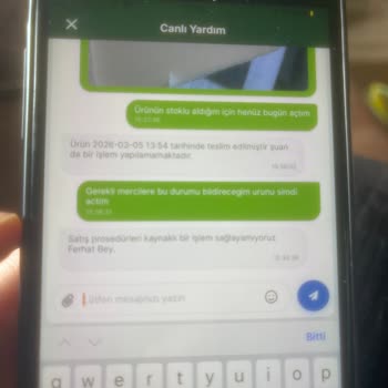 Kahvaltı Dünyası Kaşar Peynirinde Metal Parçacıkları Ve İade Reddi