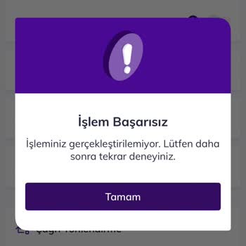 Gizli Numaralar Engellenemiyor Ve Canlı Müşteri Temsilcisine Ulaşılamıyor