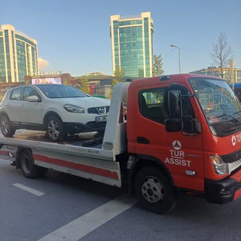 Otosor’un Şanzıman Gizlemesi Ve Cevapsız İletişim