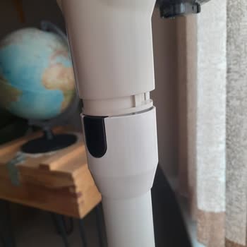 Sinbo SVC 8633 Dikey Süpürge Sürekli Arızalanıyor Ve Servis Çözüm Sunmuyor