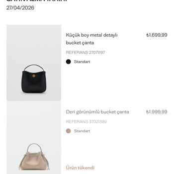 Yanlış İade Ve Stok Sorunu Nedeniyle Tekrar Satın Alma Ve Kargo Ücreti Zorunluluğu