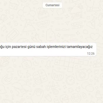 Fuzul Akva Sigorta’da Yanlış Teminat Ve İptal Bildirimi Müşteriyi Mağdur Etti