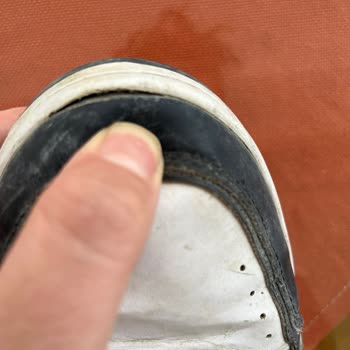 Puma Ayakkabısında Dikiş Açılması Ve Mağaza Sözünün Yerine Getirilmemesi