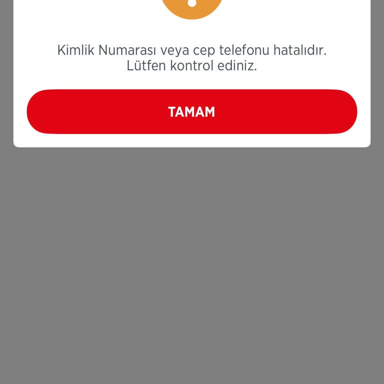 Ziraat Mobil Ve ATM'de TOKİ İadesi Alınamıyor, Müşteri Temsilcisine Ulaşamıyorum