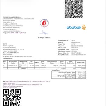İki Gün İçinde Arızalanan Philips Avent Göğüs Pompası İçin Ücret İadesi Talebi