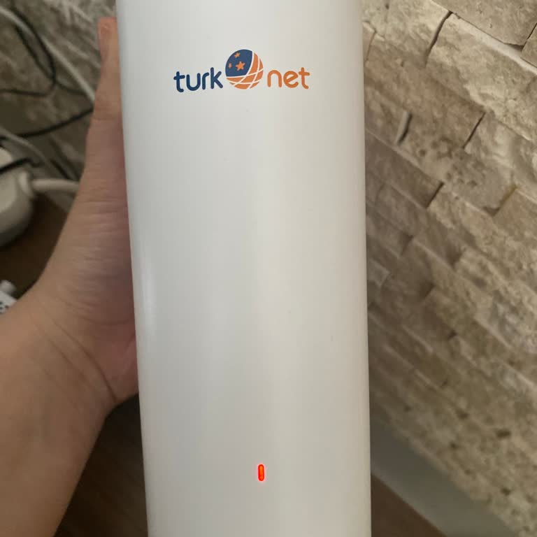 Sekiz Gün Süren Kesintide Çözüm Yok: TurkNet’ten Hızlı İnternet Düzeltmesi Ve Fatura İndirimi Talebi