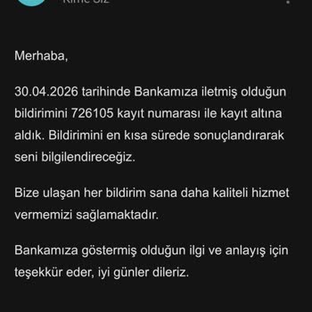 Tom Bank Hadi Uygulamasında 2121 TL Bakiye Kayıp Ve Çifte Borçlandırma
