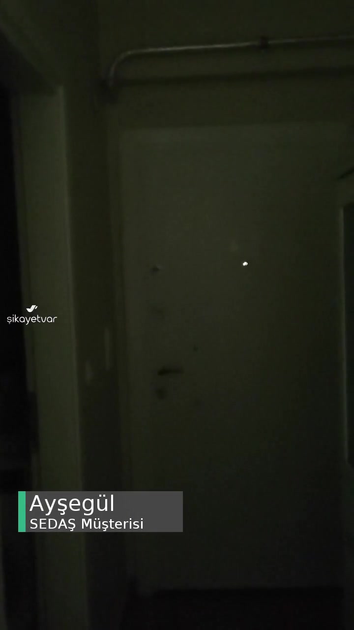 SEDAŞ Kartepe Elektrik Kesintileri Haddi Aştı videonun kapak resmi